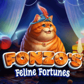 Las Fortunas Felinas de Fonzo