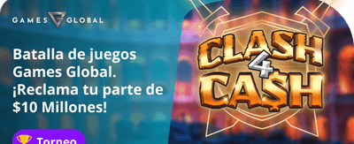 Bono de Bienvenida Casino