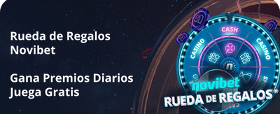 Oferta de Giros Gratis