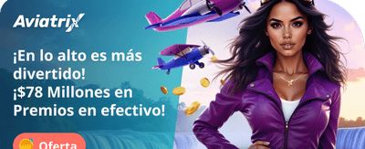 Bono de Bienvenida Explosivo promotion